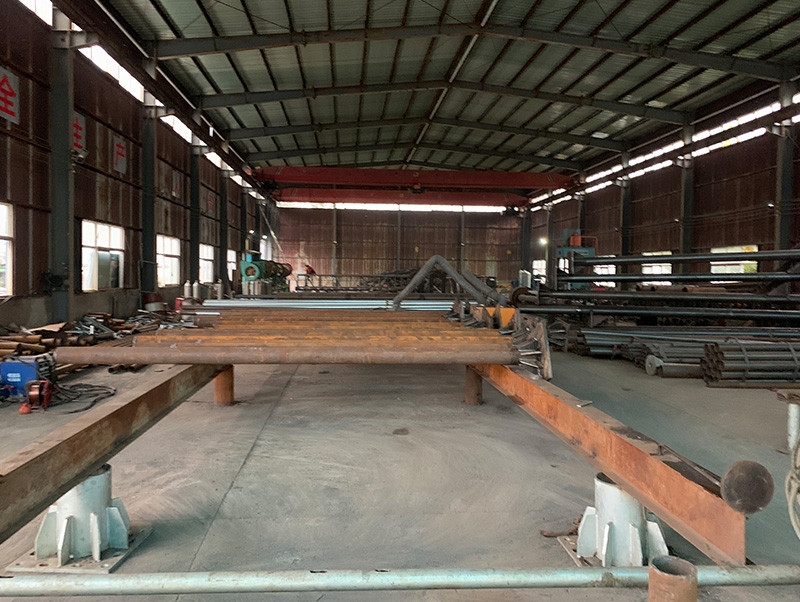 沈阳沈阳标杆加工车间